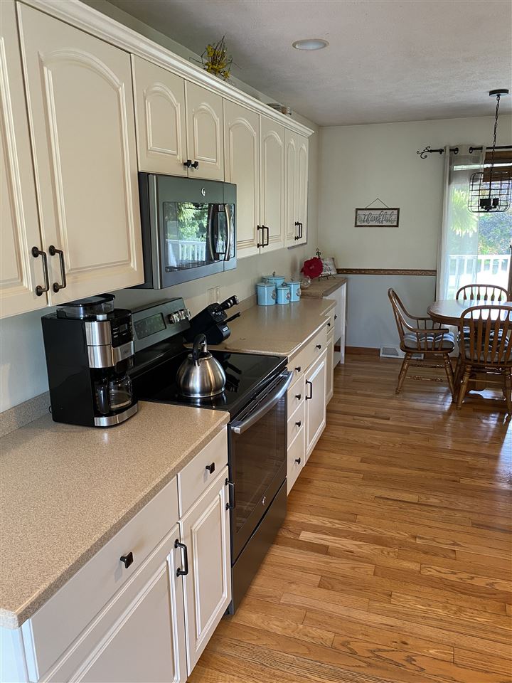 5505 South Lime Lake Road Cedar, MI 49621 - Photo 3 of 32 1878811-2.JPG
