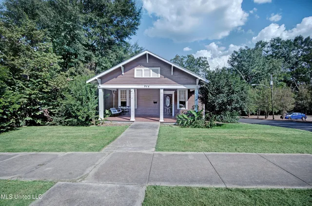 $184,900 | 944 Madison Street, Jackson, MS 39202