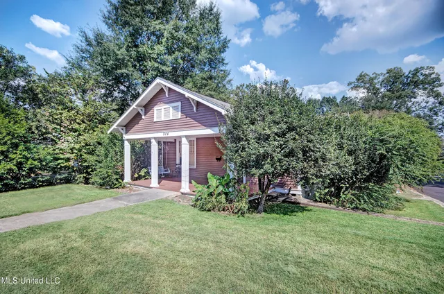 $184,900 | 944 Madison Street, Jackson, MS 39202