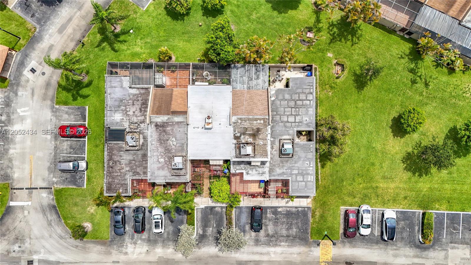 1110 West Fairway Road Pembroke Pines, FL 33026 - Photo 74 of 86