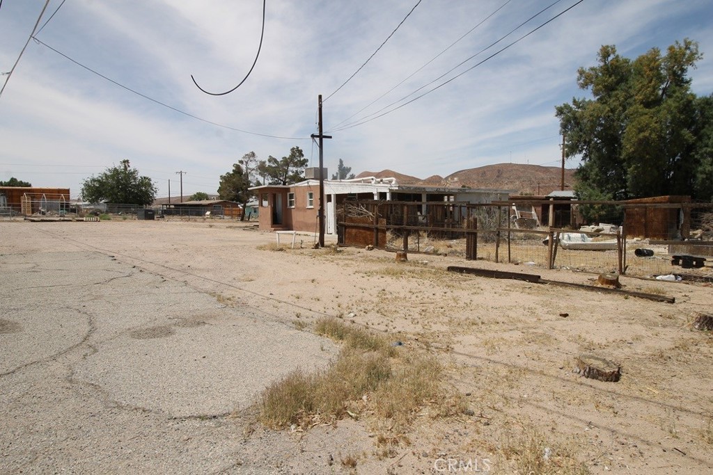 35421 Mojave Road Daggett, CA 92327 - Photo 24 of 40 Gallery Image 24