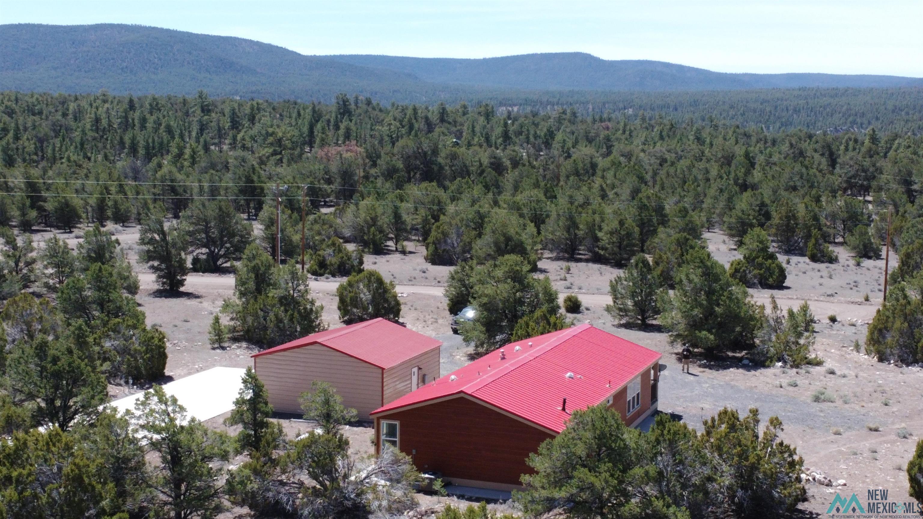 3 Silver Road Quemado, NM 87829 - Photo 31 of 32