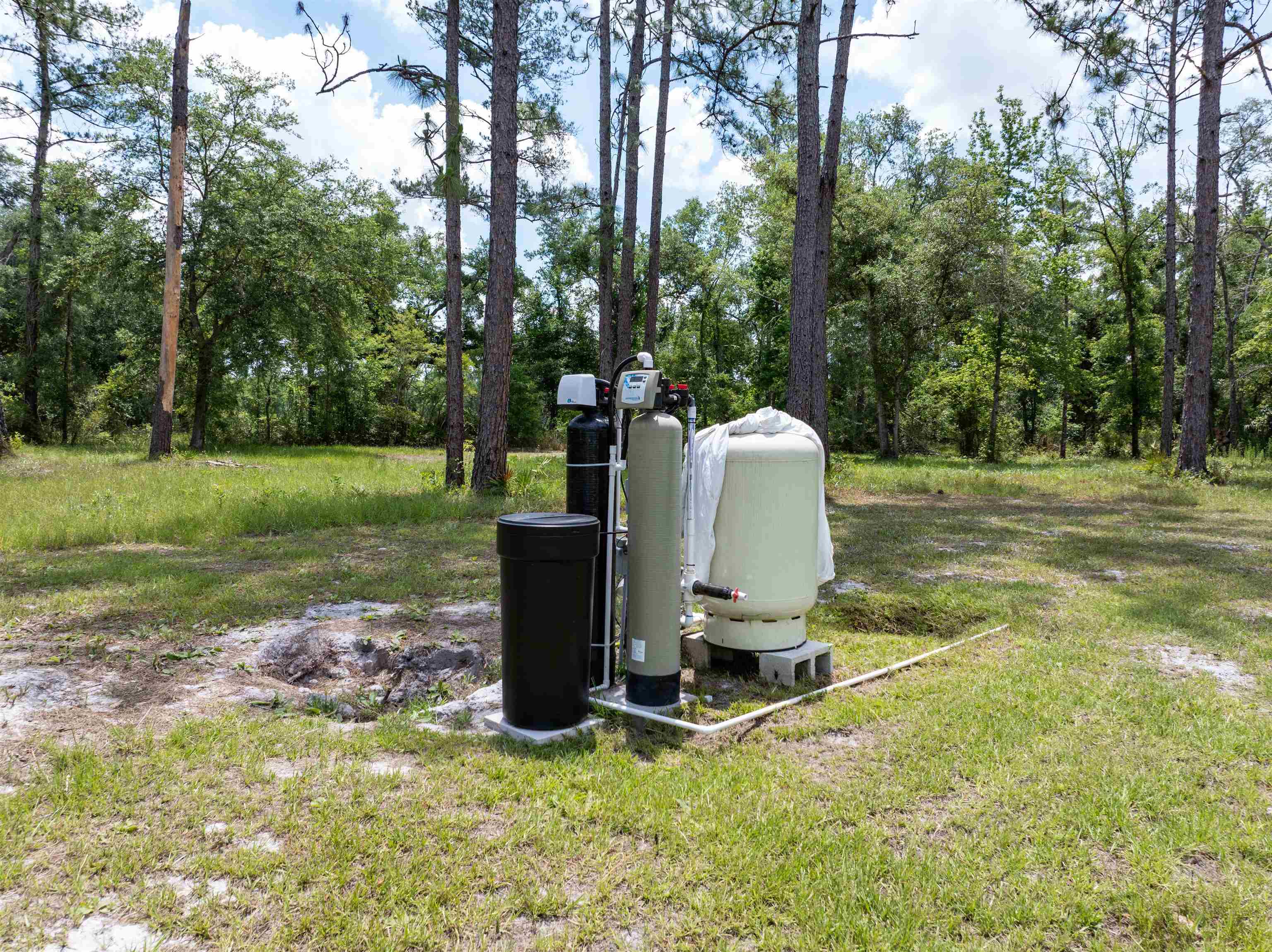 2878 West U.S 98 Perry, FL 32347 - Photo 38 of 64