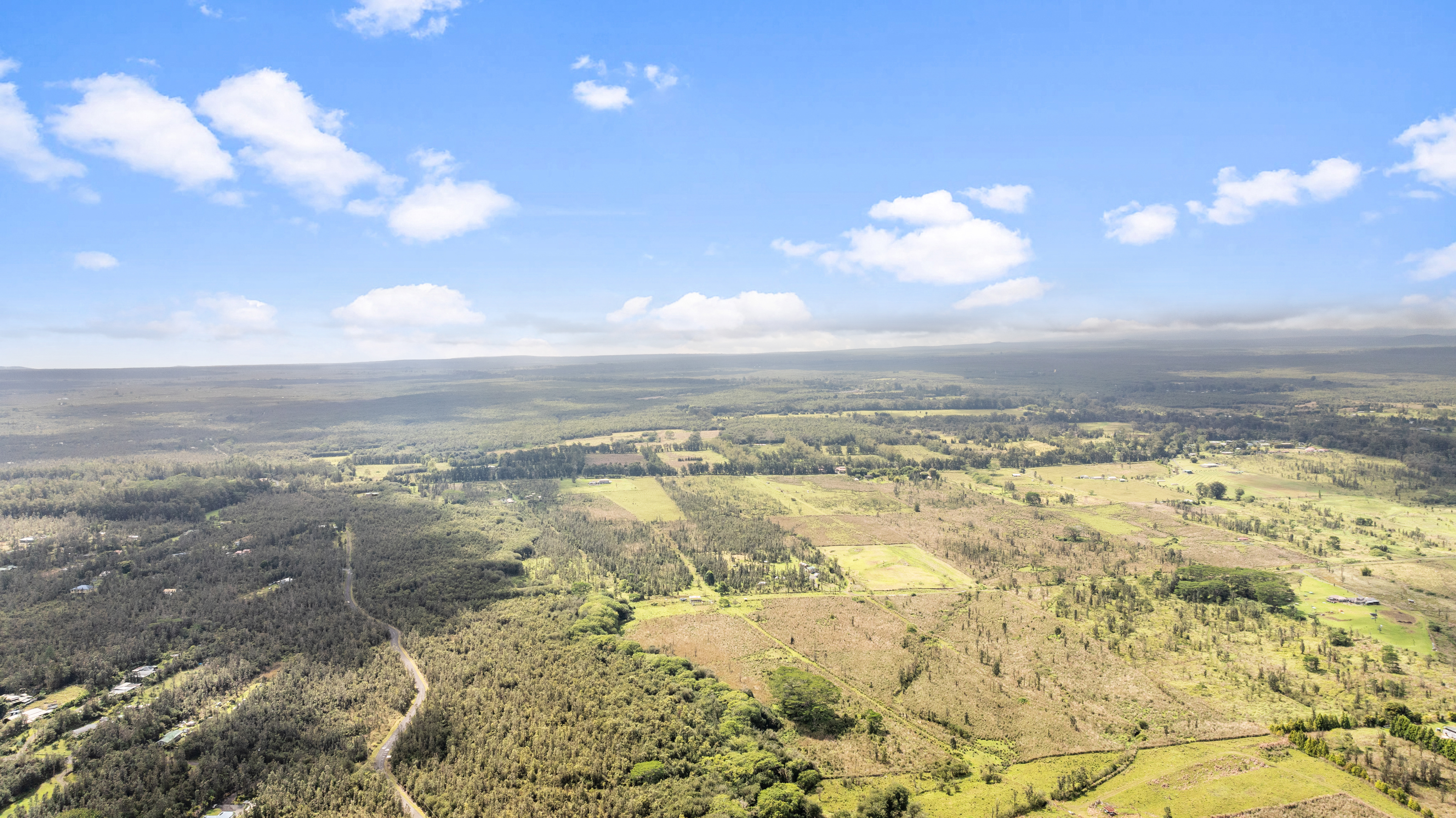 18-3780 Lot 112-b Pszyk Rd Mountain View Mountain View, HI 96771 - Photo 11 of 28 a view of ocean