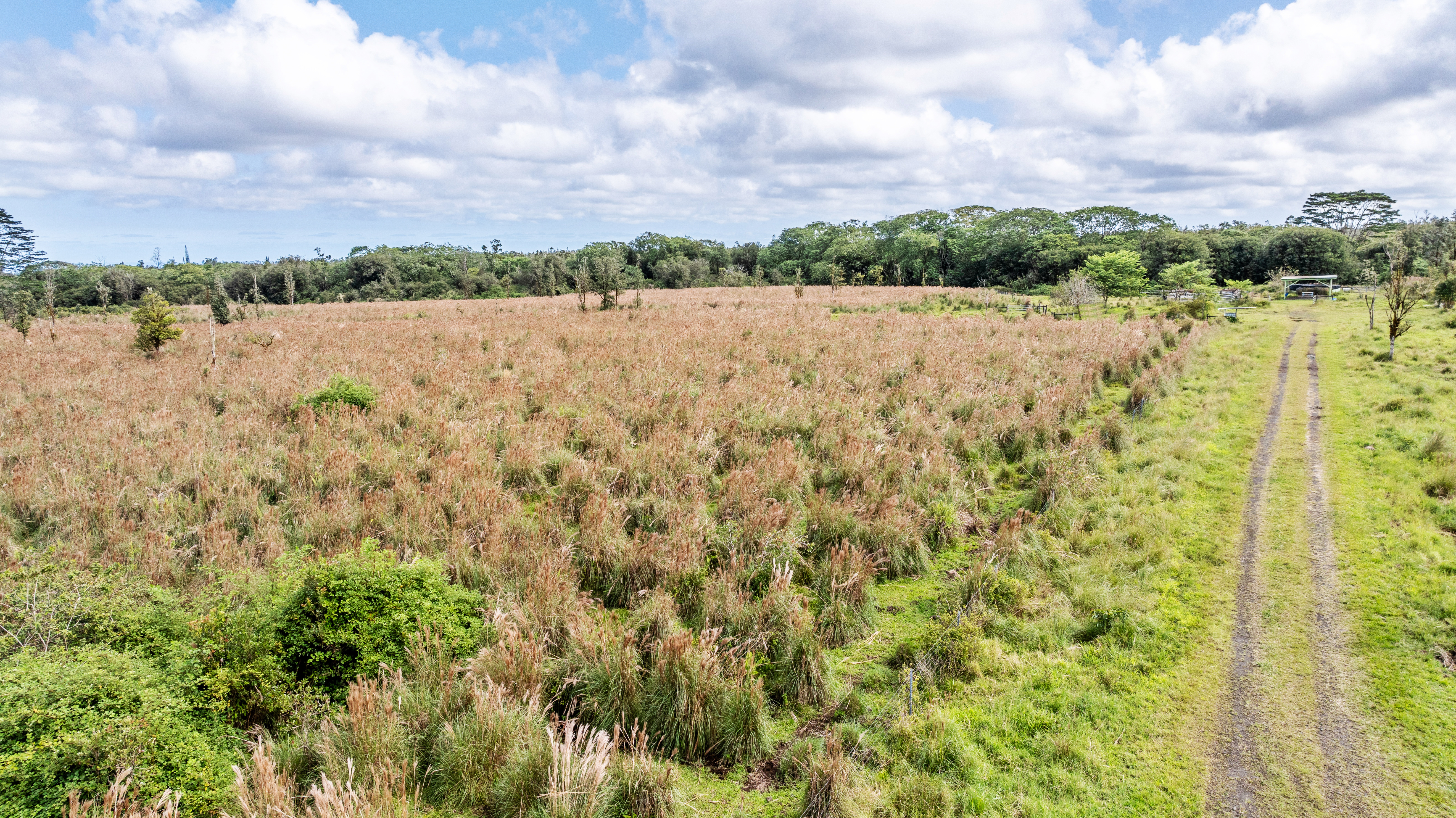 18-3780 Lot 112-b Pszyk Rd Mountain View Mountain View, HI 96771 - Photo 16 of 28 a view of lake with mountain in background