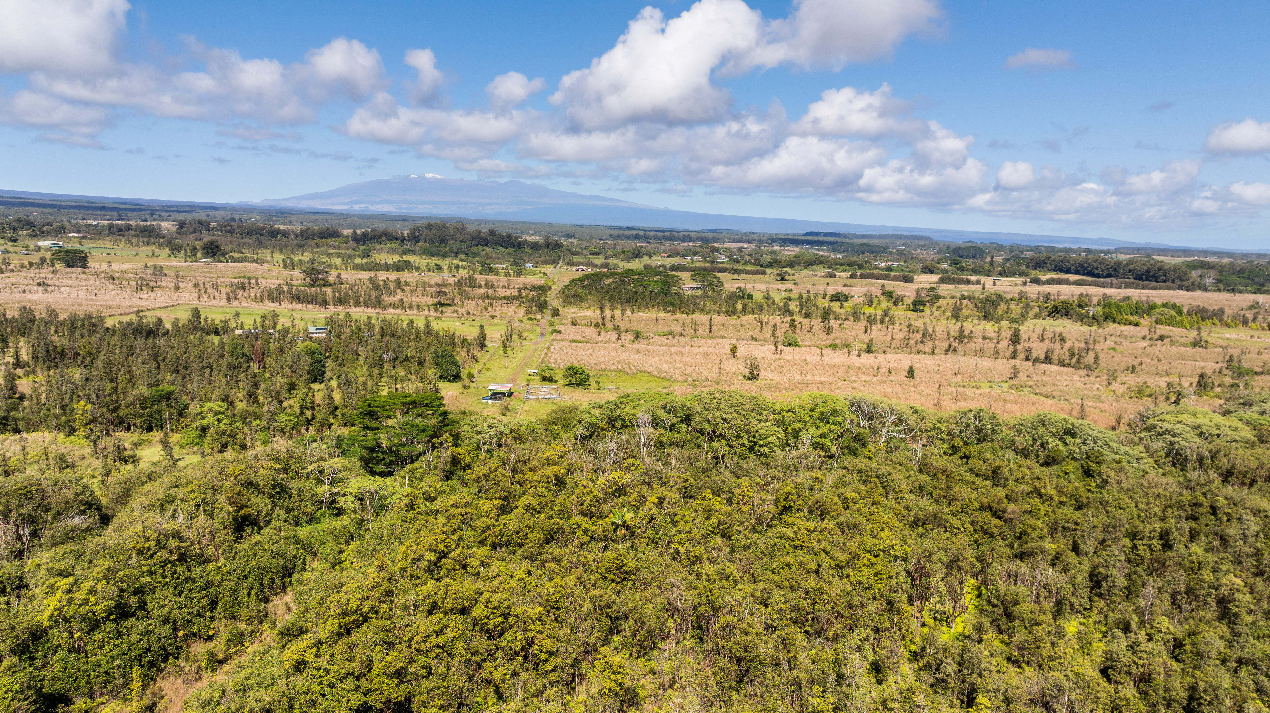 18-3780 Lot 112-b Pszyk Rd Mountain View Mountain View, HI 96771 - Photo 17 of 28 a view of an ocean view