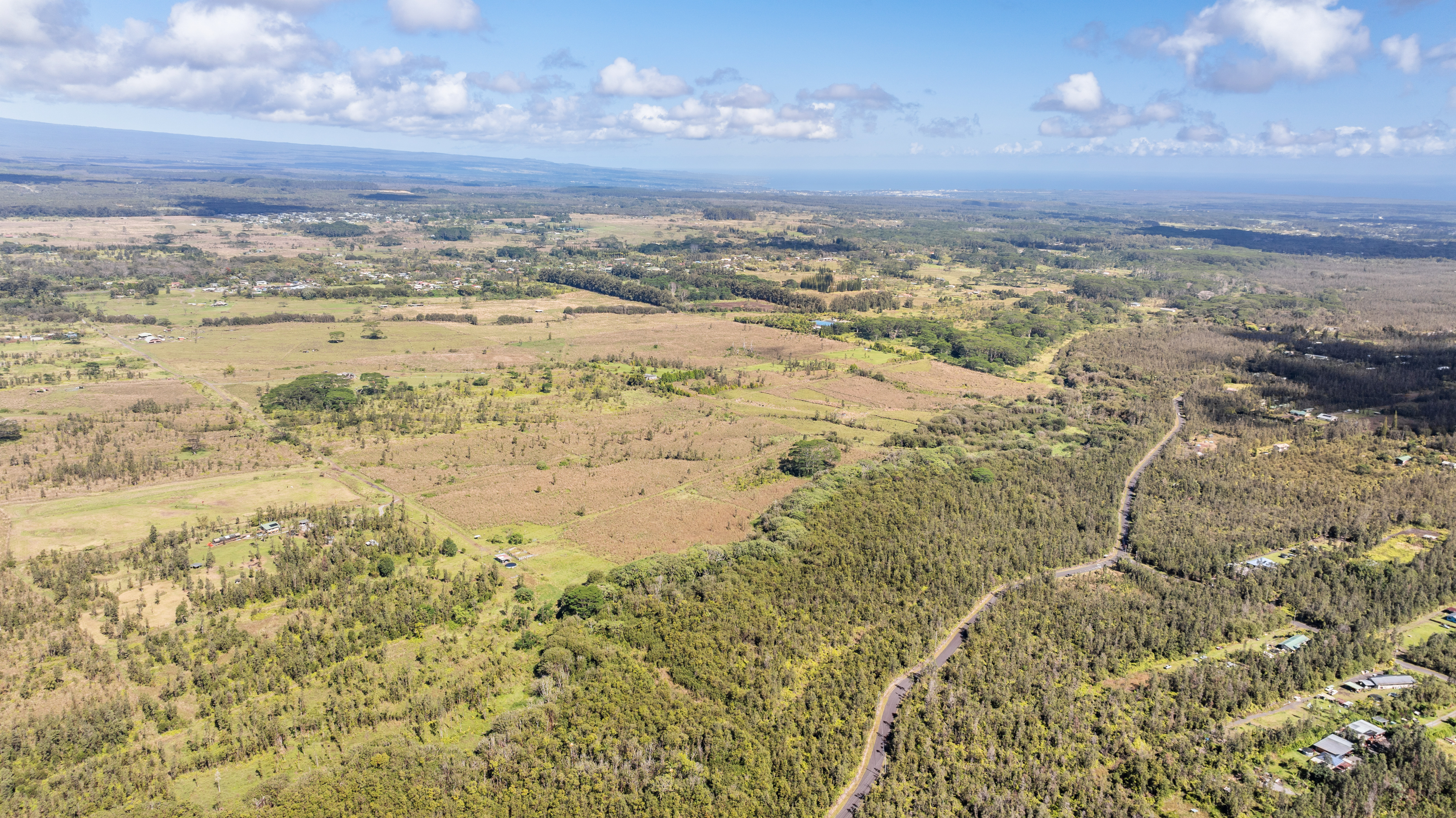 18-3780 Lot 112-b Pszyk Rd Mountain View Mountain View, HI 96771 - Photo 18 of 28 a view of an ocean beach