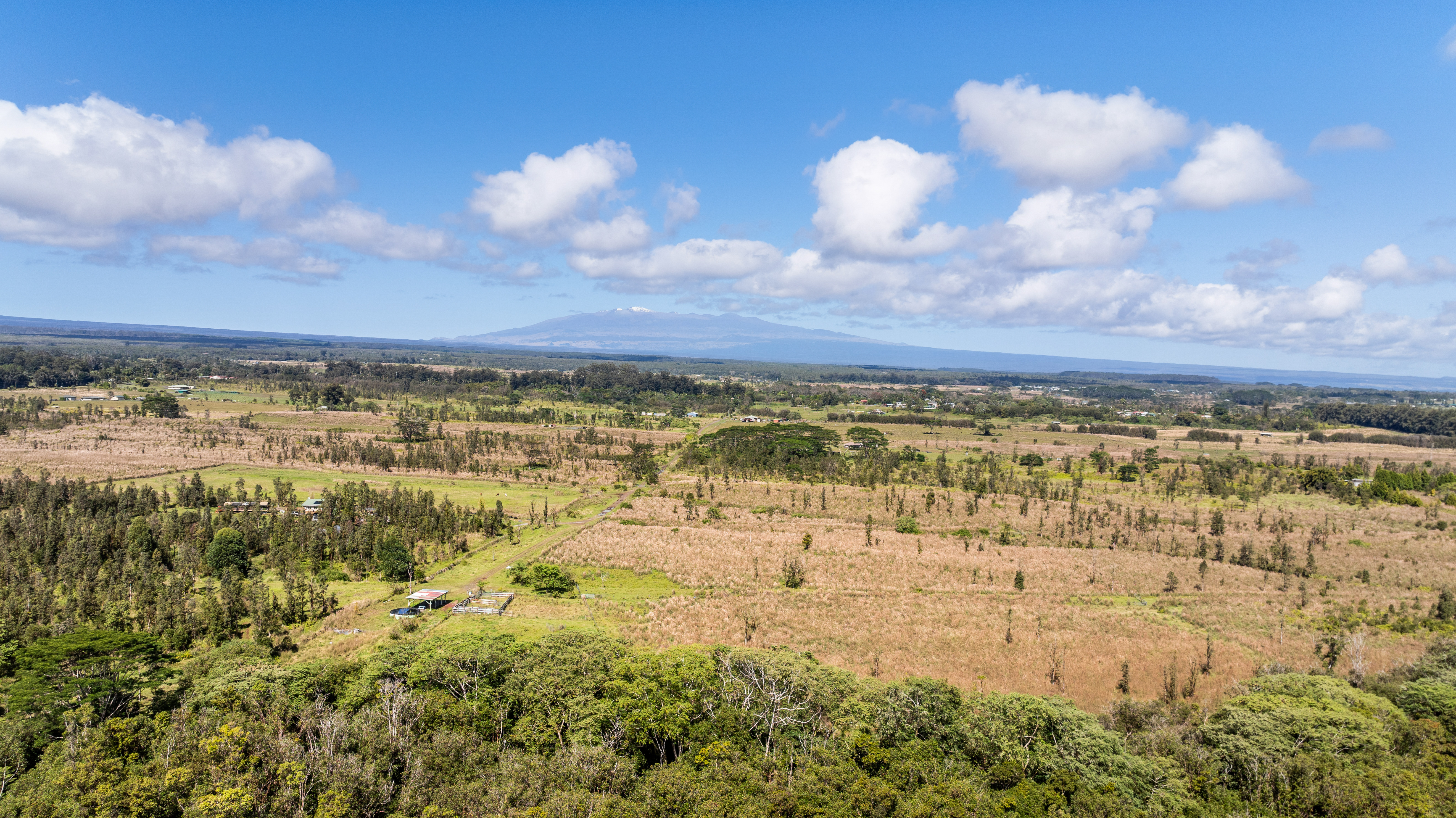 18-3780 Lot 112-b Pszyk Rd Mountain View Mountain View, HI 96771 - Photo 20 of 28 a view of lake view and mountain