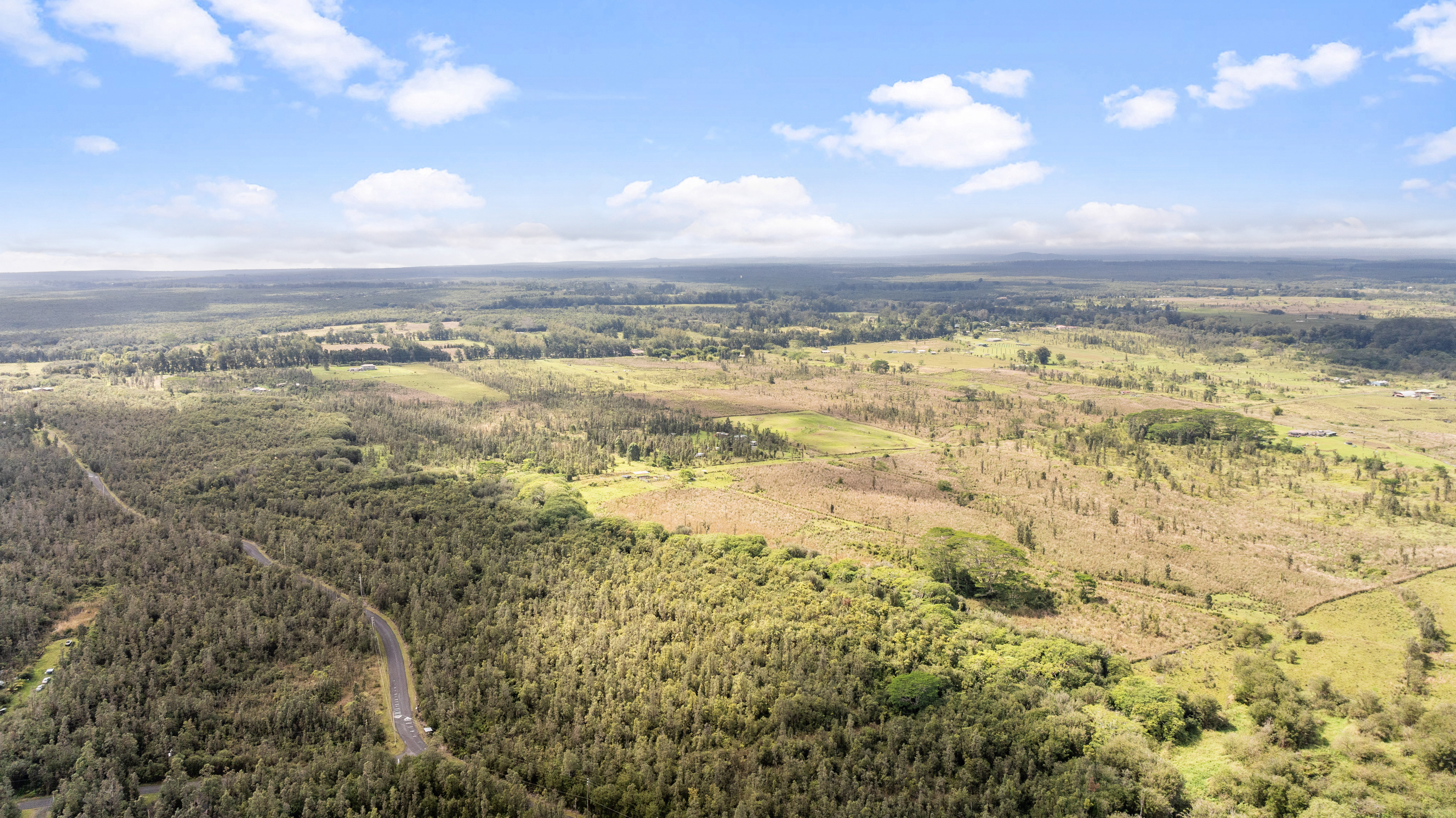 18-3780 Lot 112-b Pszyk Rd Mountain View Mountain View, HI 96771 - Photo 10 of 28 a view of an ocean