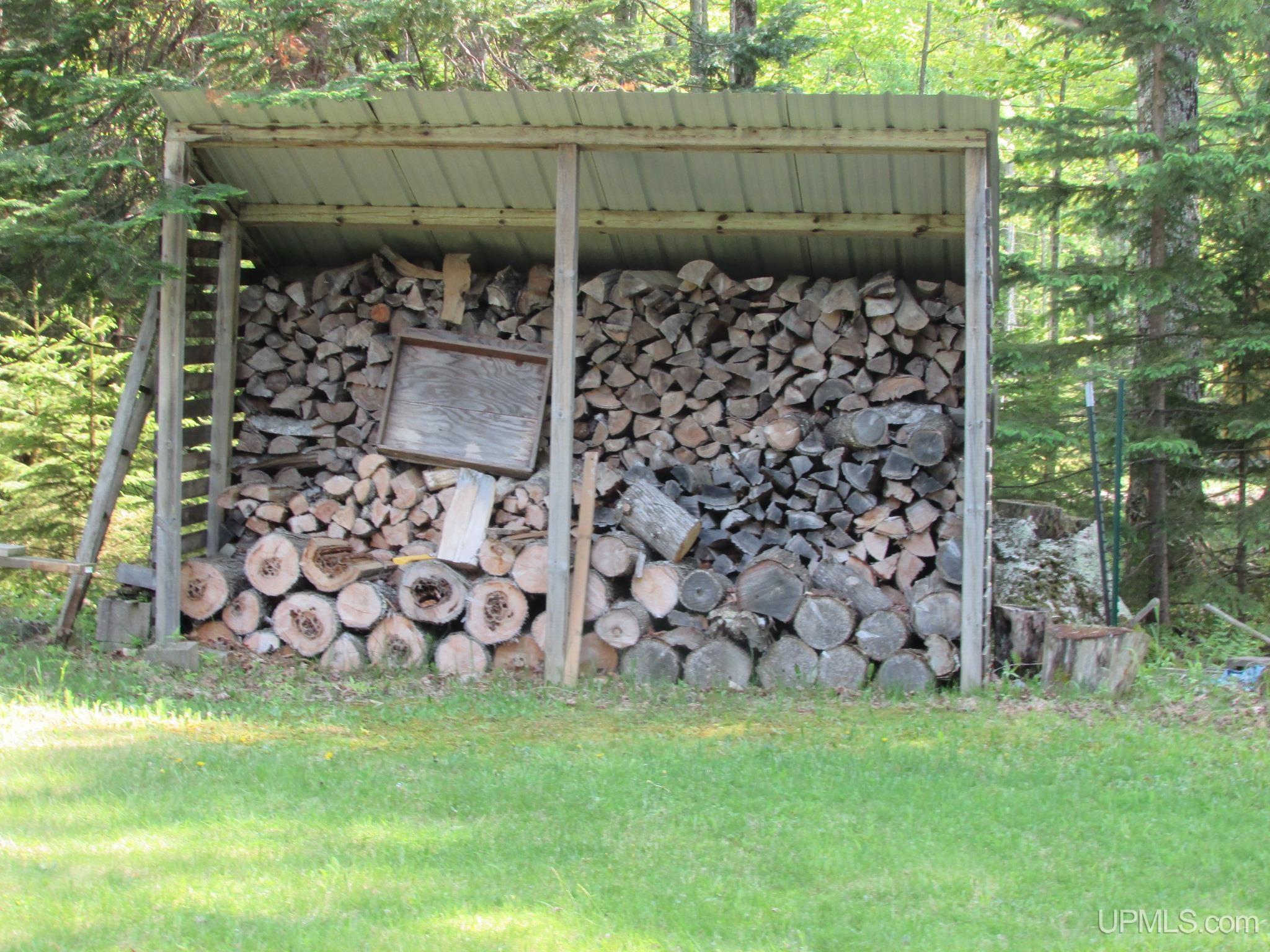 20517 Park Road Skanee, MI 49962 - Photo 57 of 84