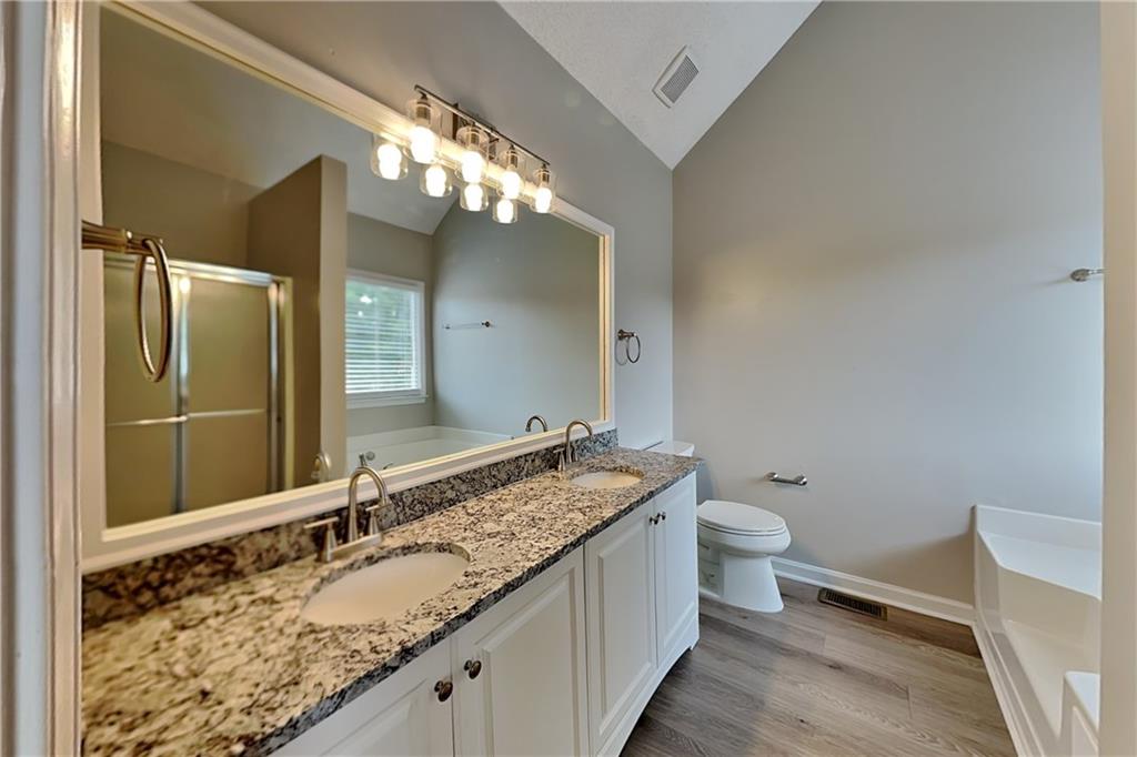 5414 Milling Court Powder Springs, GA 30127 - Photo 10 of 21