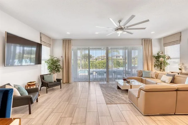 $1,049,900 | 1036 Castle Pines Court, Reunion, FL 34747