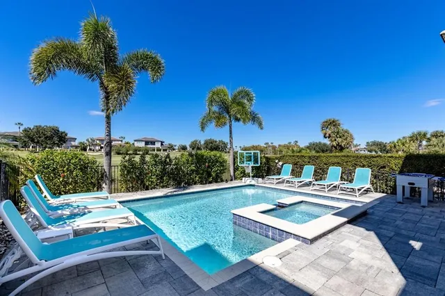 $1,049,900 | 1036 Castle Pines Court, Reunion, FL 34747