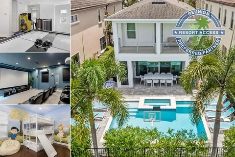 a view of house with outdoor space and sitting area