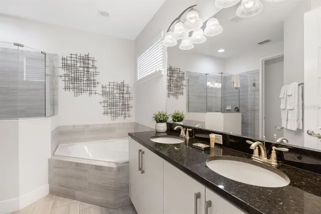 $1,049,900 | 1036 Castle Pines Court, Reunion, FL 34747