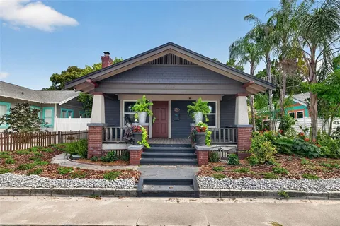 $575,000 | 2128 5th Avenue North, St. Petersburg, FL 33713