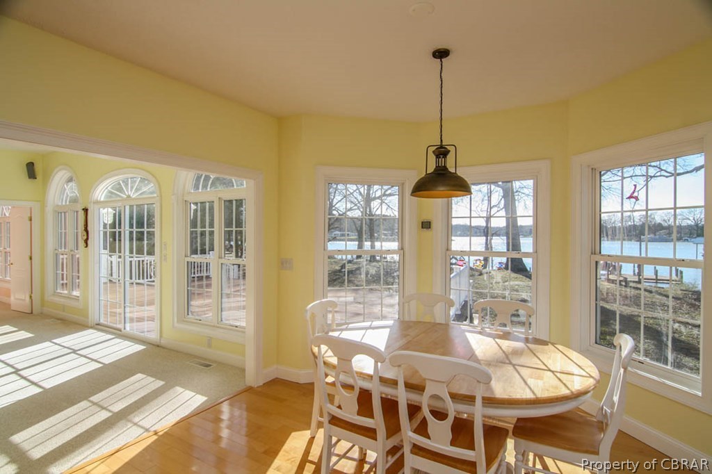 660 Sweet Hall Drive Reedville, VA 22539 - Photo 14 of 26