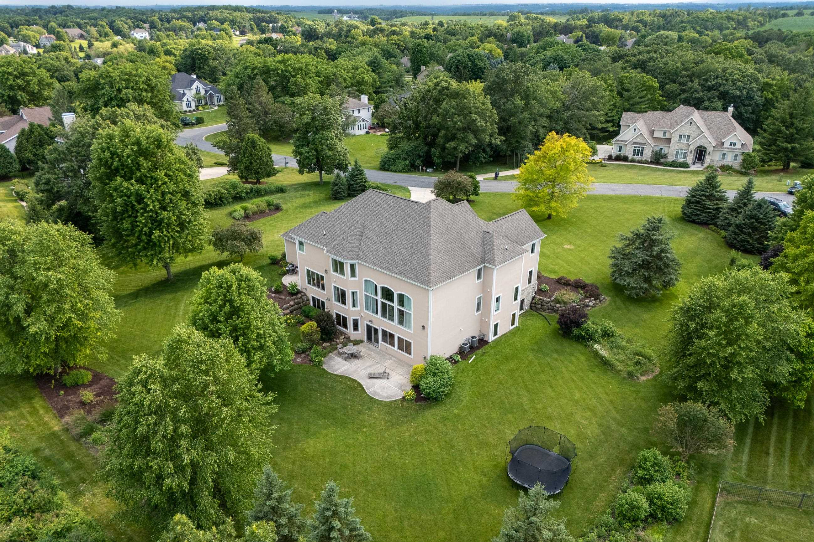 3952 Caribou Road Verona, WI 53593 - Photo 5 of 85