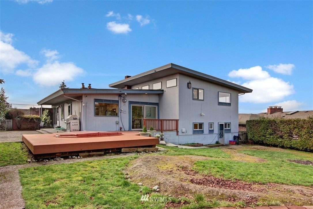 427 View Ridge Drive Everett, WA 98203 - Photo 23 of 25