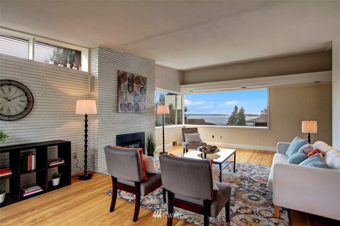 427 View Ridge Drive Everett, WA 98203 - Photo 4 of 25