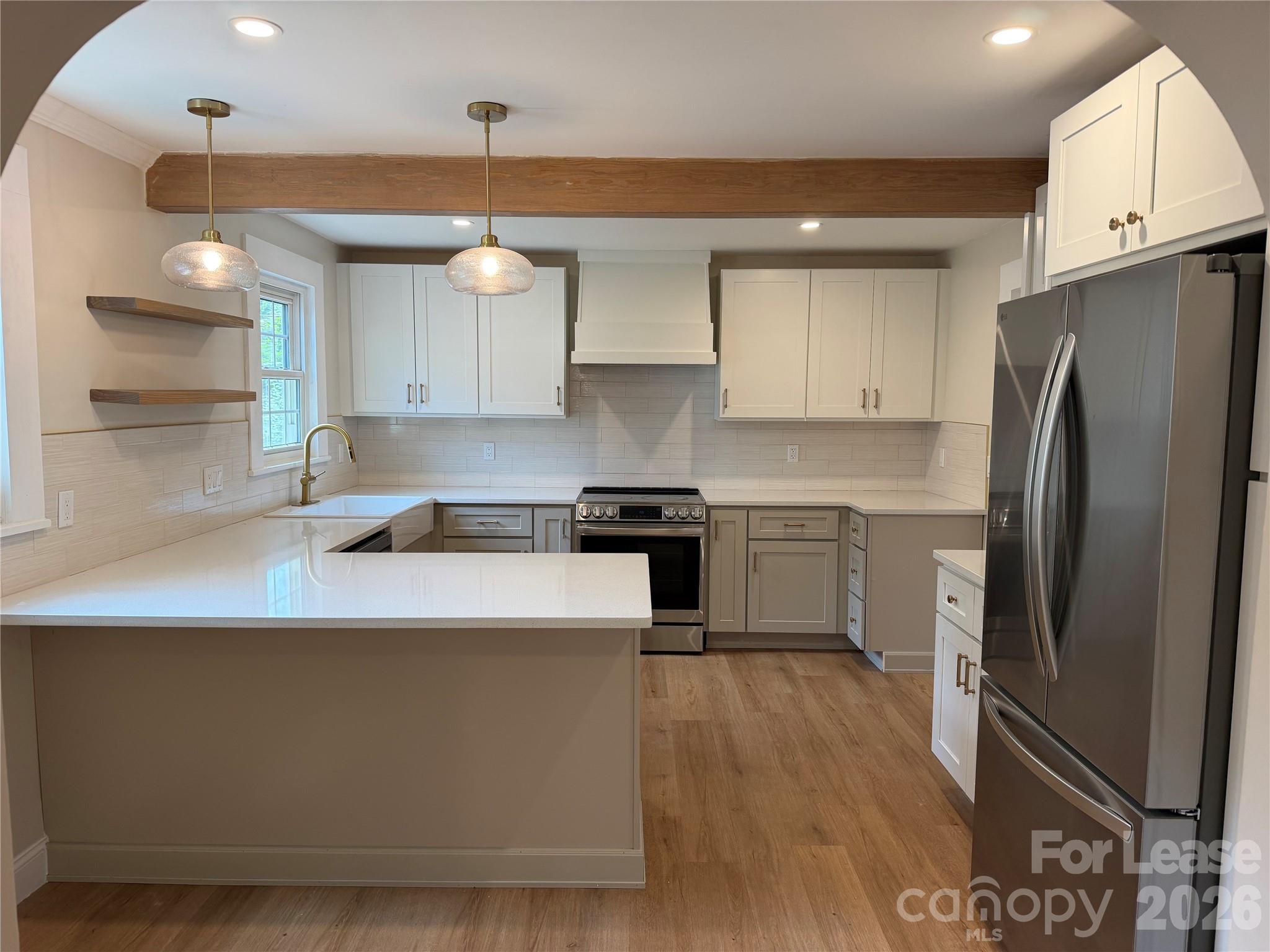 4318 Raney Way Charlotte, NC 28205 - Photo 5 of 25 Gallery Image 5
