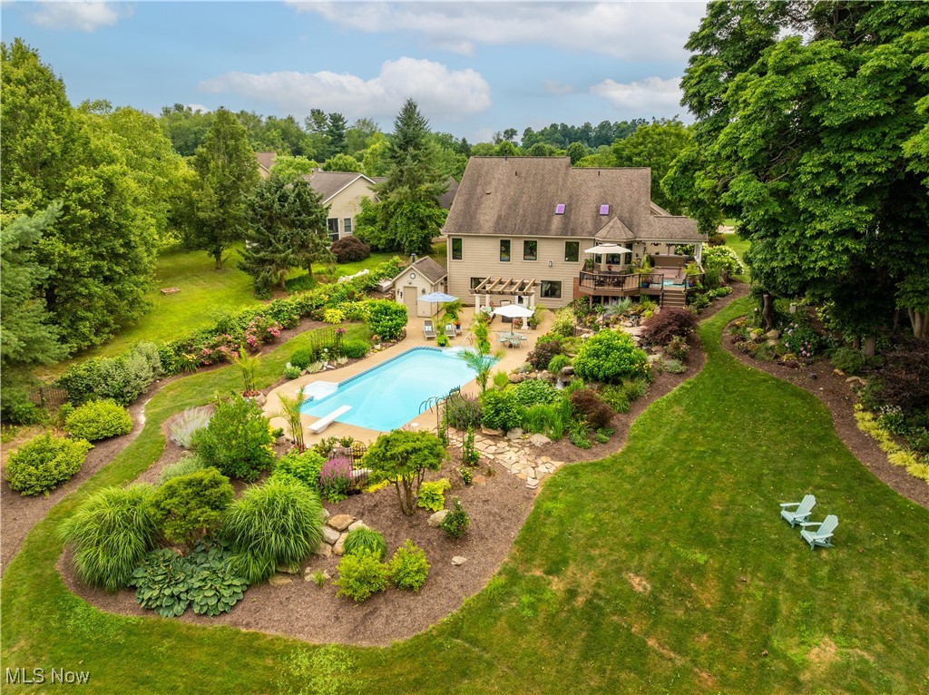 1902 Hollythorne Road Northeast Canton, OH 44721 - Photo 4 of 49 Gallery Image 4