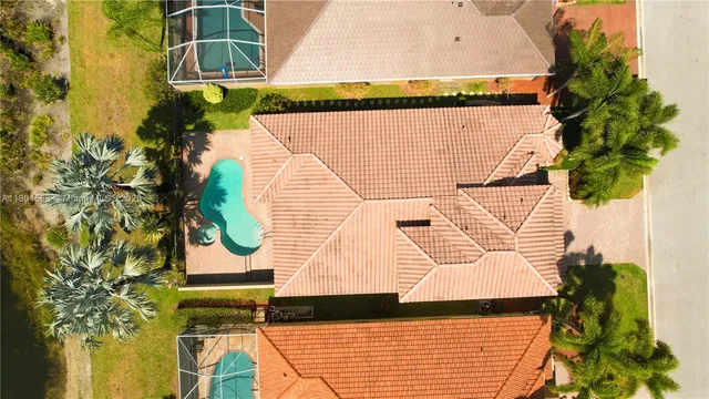 view of lake view and mountain view
