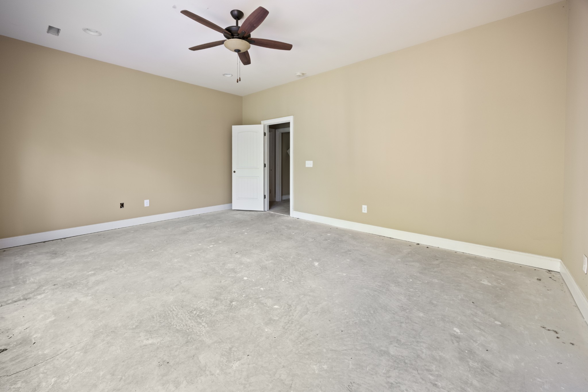 201 Roarks Cove Road Decherd, TN 37324 - Photo 46 of 55