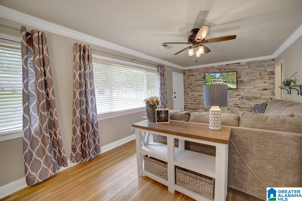 6656 Happy Hollow Road Trussville, AL 35173 - Photo 4 of 23