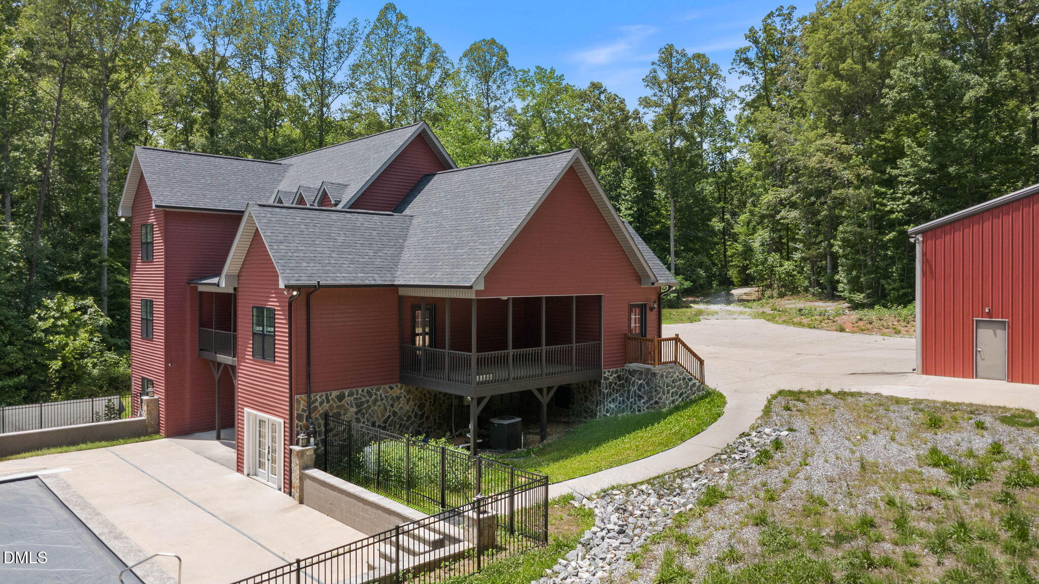 301 Punkin Ridge Lane Winston-Salem, NC 27107 - Photo 5 of 88