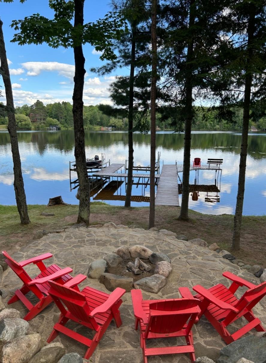 8114 Ridge Road Presque Isle, WI 54557 - Photo 9 of 68 Gallery Image 9