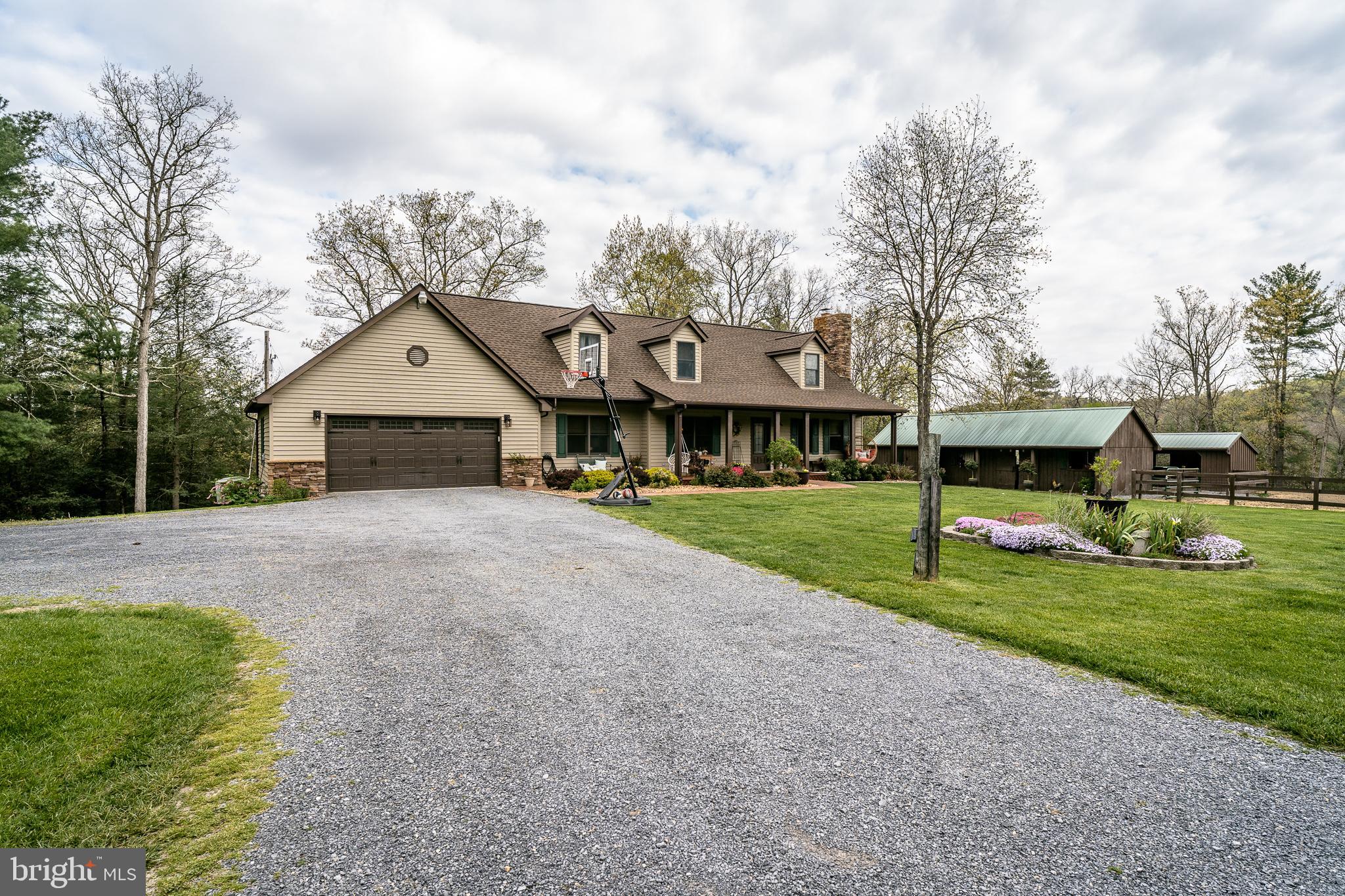 1243 Siler Road Winchester, VA 22603 - Photo 54 of 94 Gallery Image 54