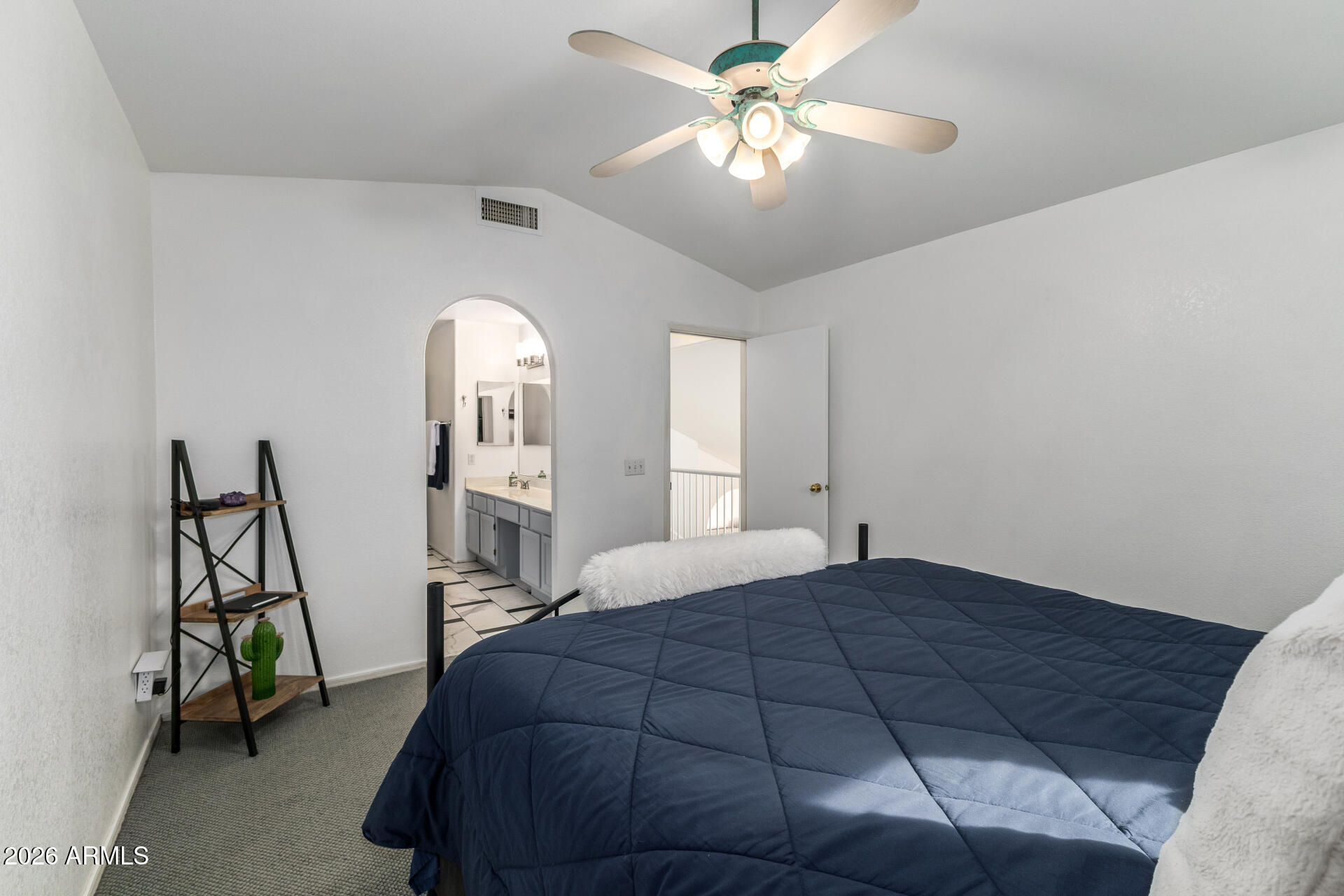 4313 East Desert Trumpet Road Phoenix, AZ 85044 - Photo 22 of 75 Primary Bedroom w/En-Suite
