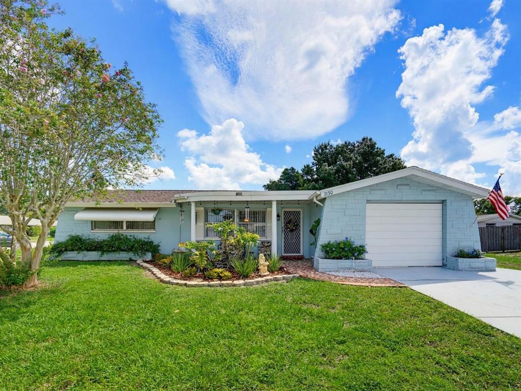 7130 Hollybay Road New Port Richey, FL 34653 - Photo 1 of 44 Gallery Image 1