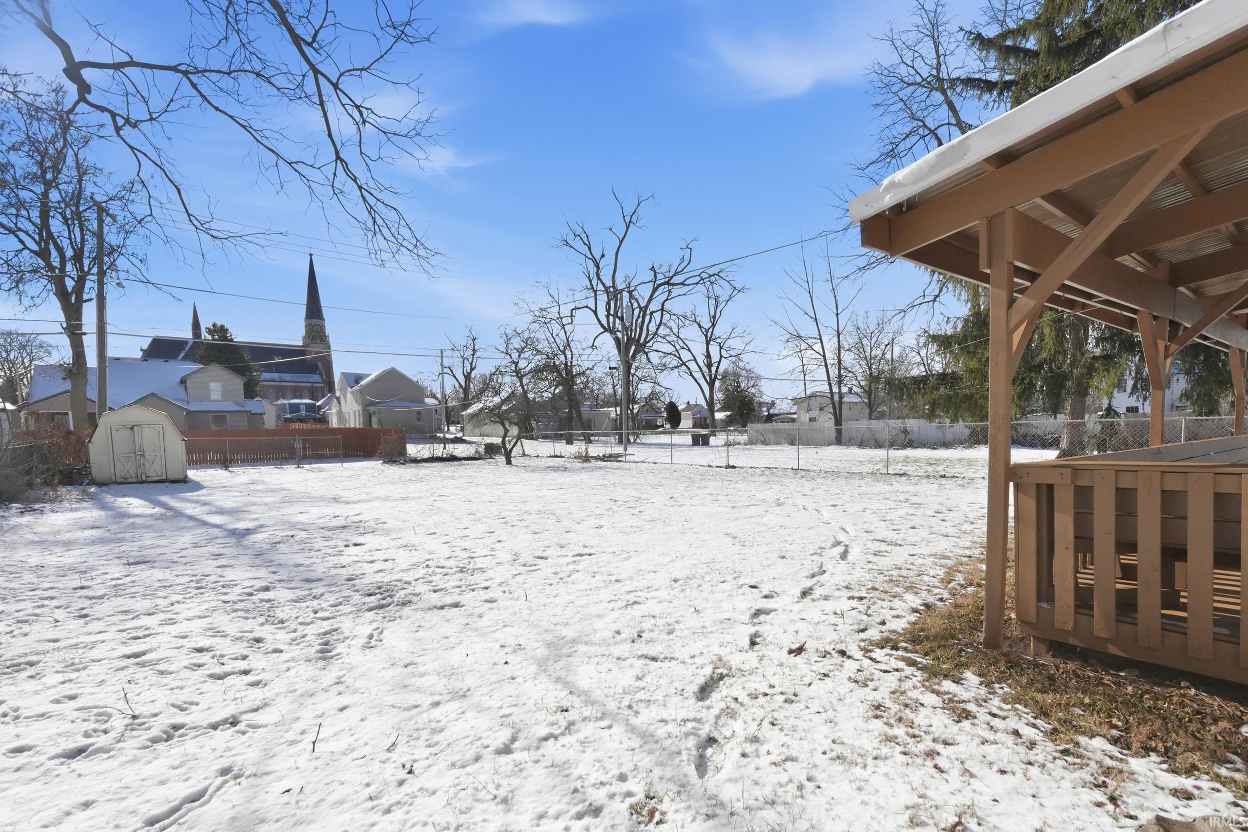 526 Lasselle Street Fort Wayne, IN 46803 - Photo 34 of 36