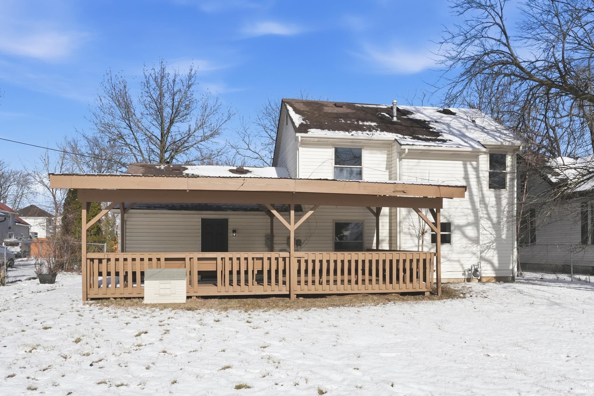 526 Lasselle Street Fort Wayne, IN 46803 - Photo 35 of 36