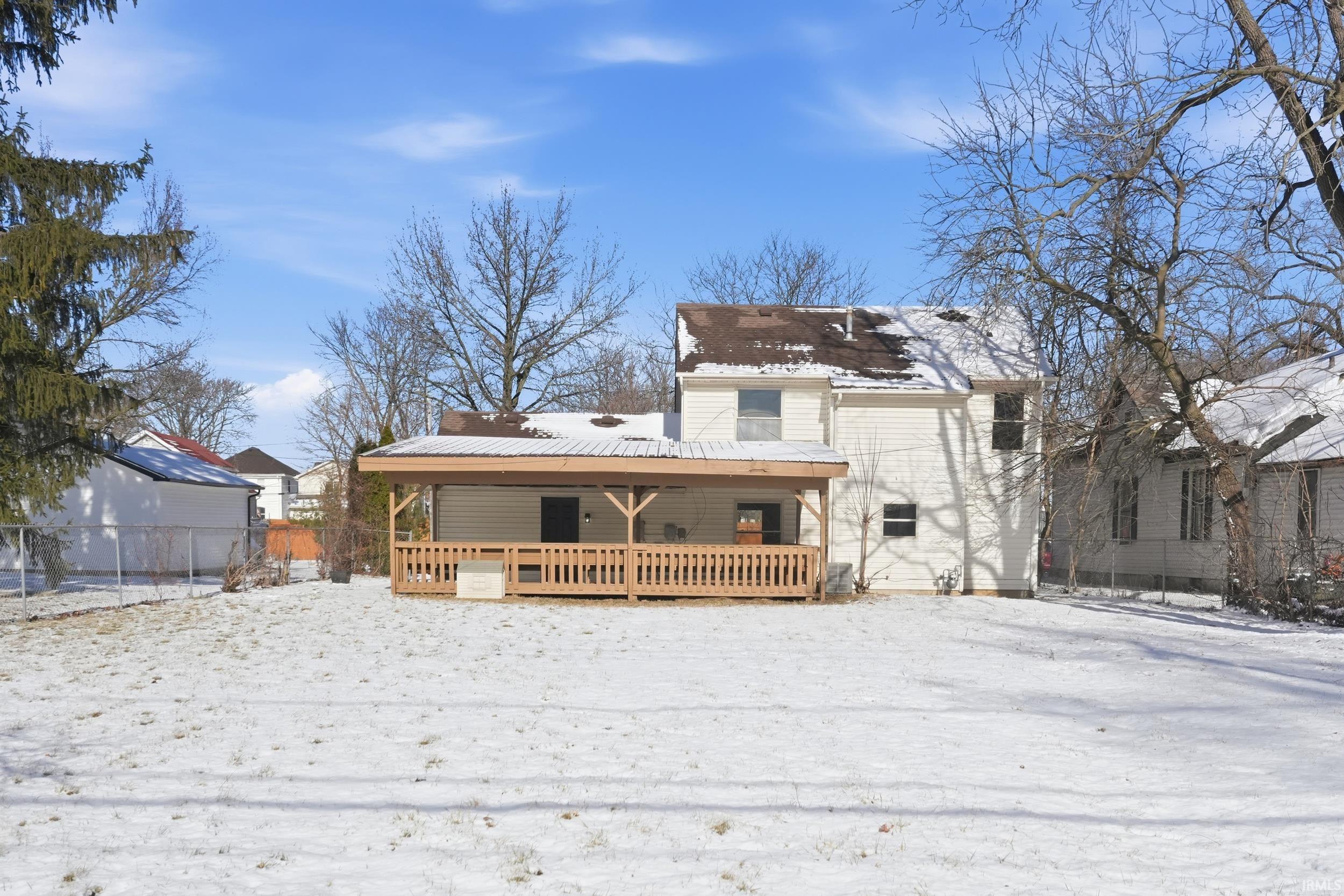 526 Lasselle Street Fort Wayne, IN 46803 - Photo 36 of 36