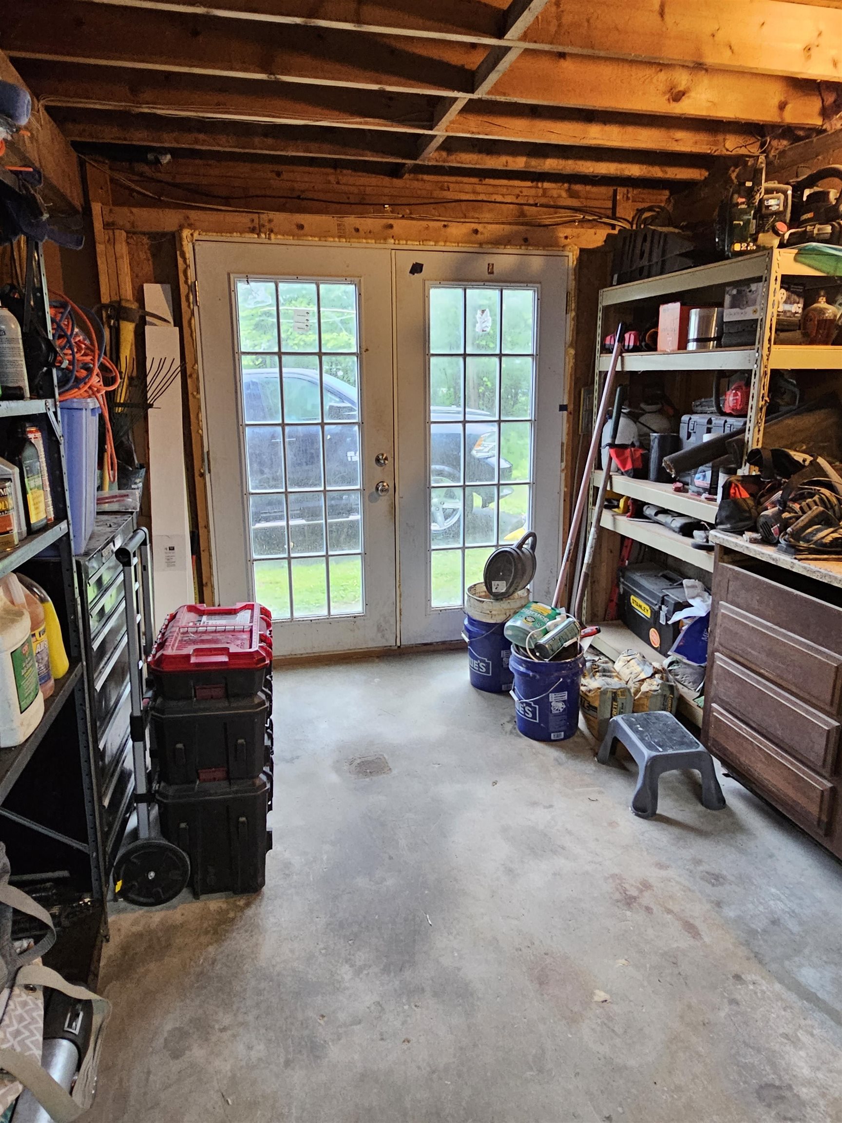 2817 Huntington Road Richmond, VT 05477 - Photo 37 of 37