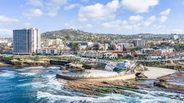 $3,100 | 520 Street La, Unit 2, La Jolla, CA 92037