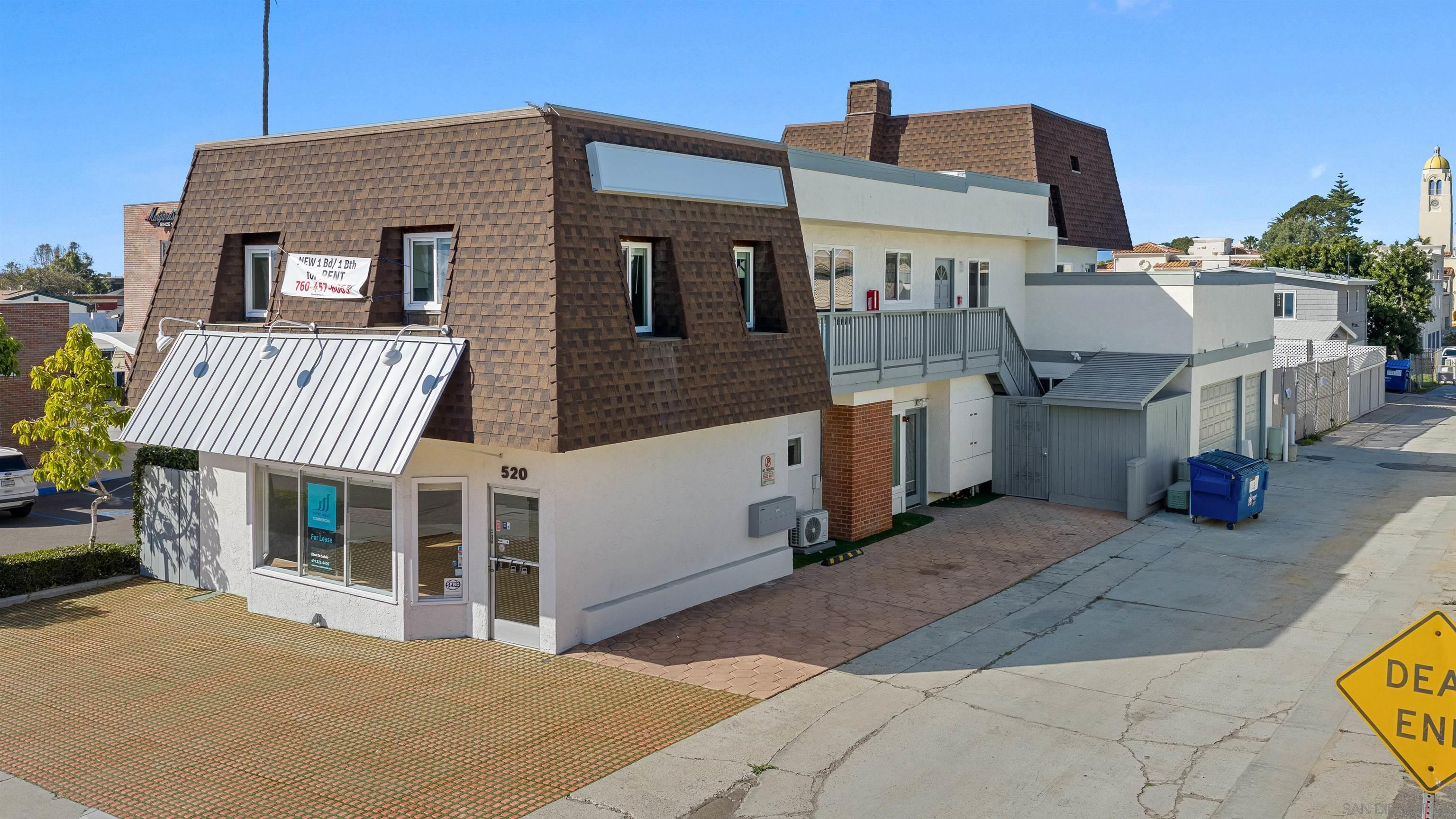 520 Street La, Unit 2 La Jolla, CA 92037 - Photo 16 of 27