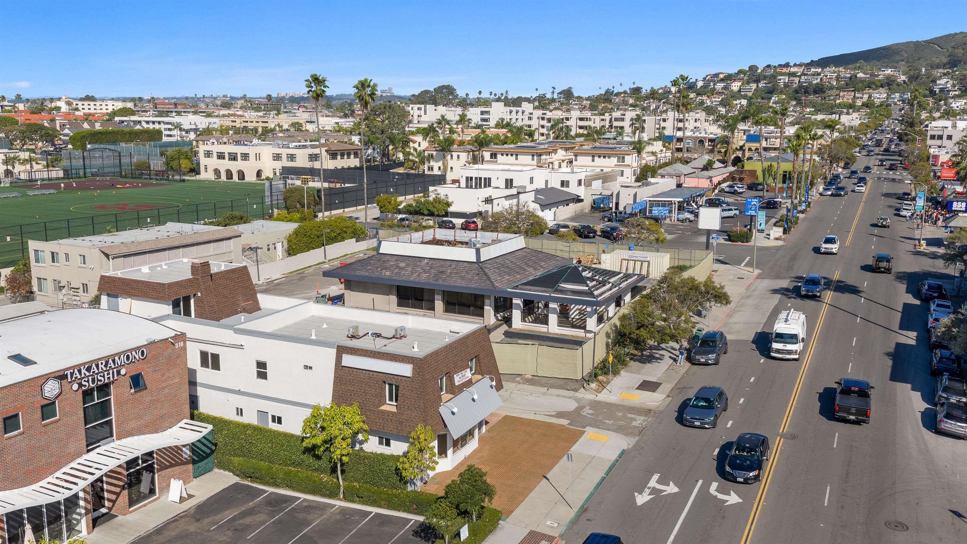 520 Street La, Unit 2 La Jolla, CA 92037 - Photo 18 of 27