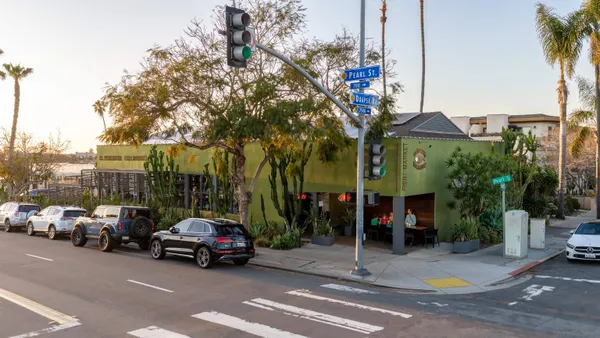 $3,100 | 520 Street La, Unit 2, La Jolla, CA 92037