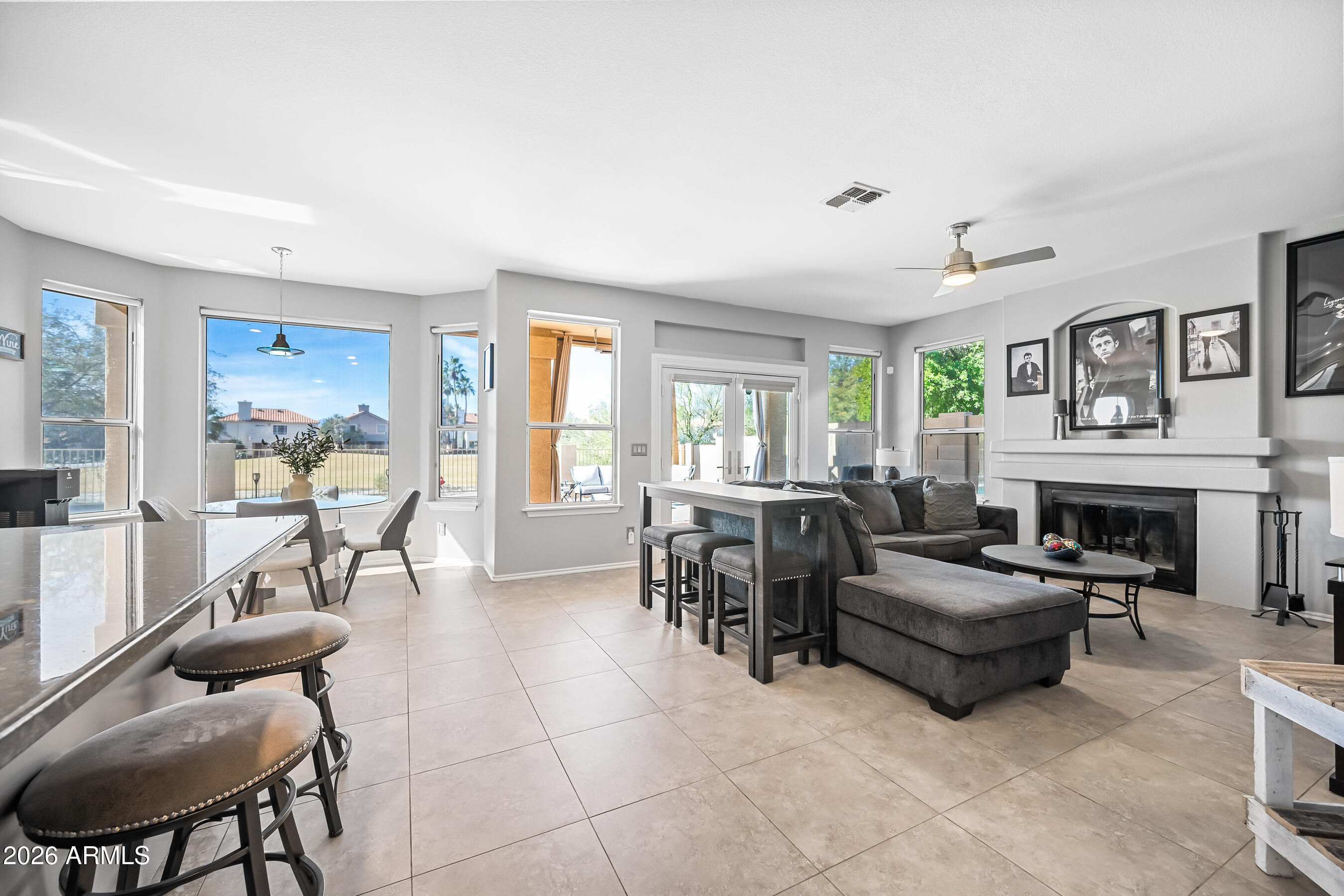 16006 South 13th Place Phoenix, AZ 85048 - Photo 63 of 63 Open floorplan