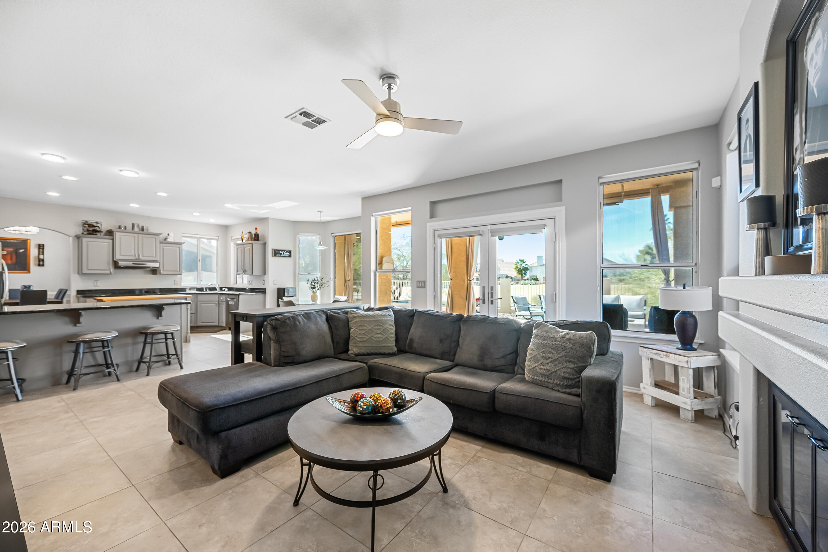 16006 South 13th Place Phoenix, AZ 85048 - Photo 11 of 63 Great room