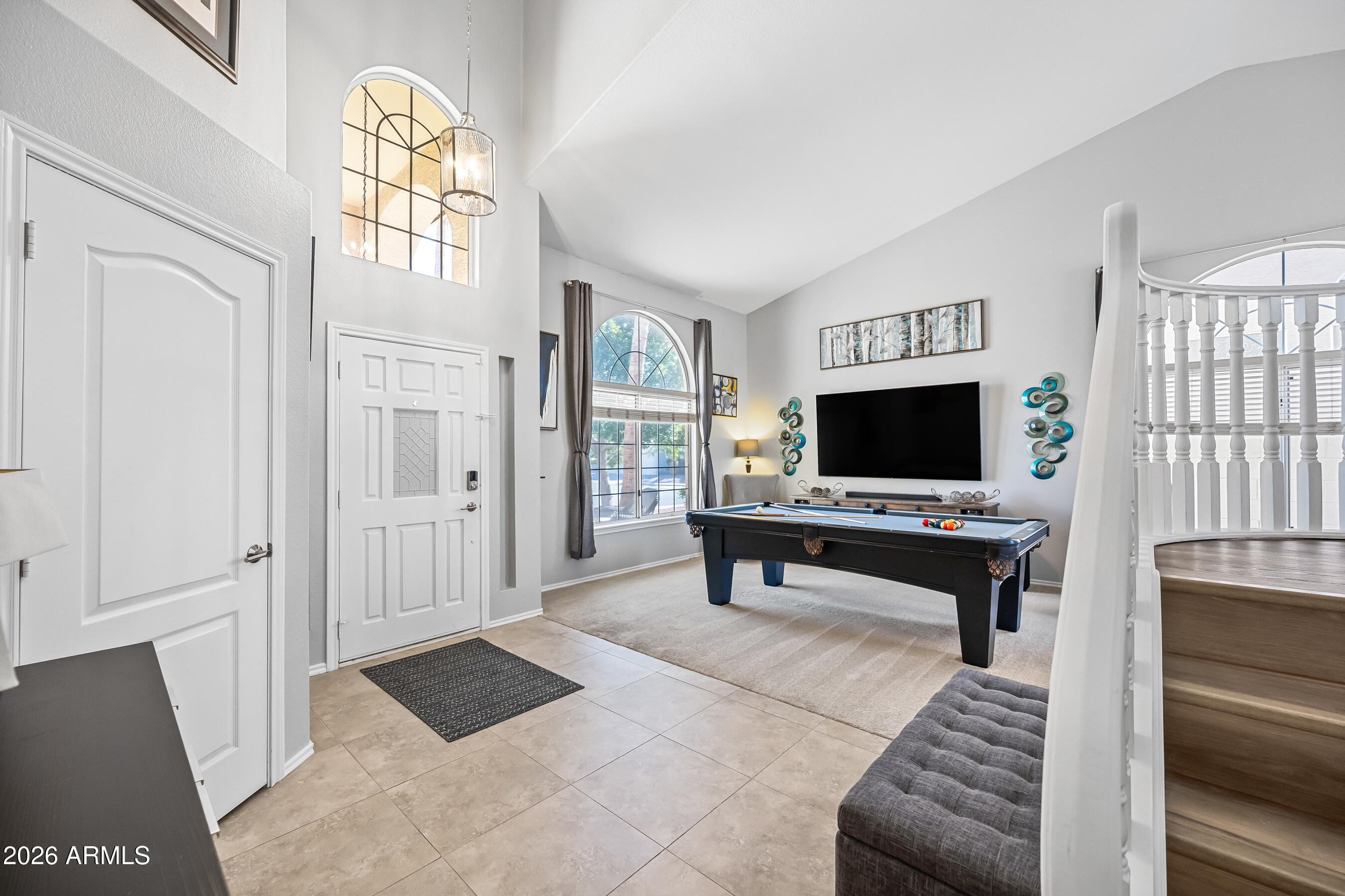 16006 South 13th Place Phoenix, AZ 85048 - Photo 14 of 63 Shutters throughout