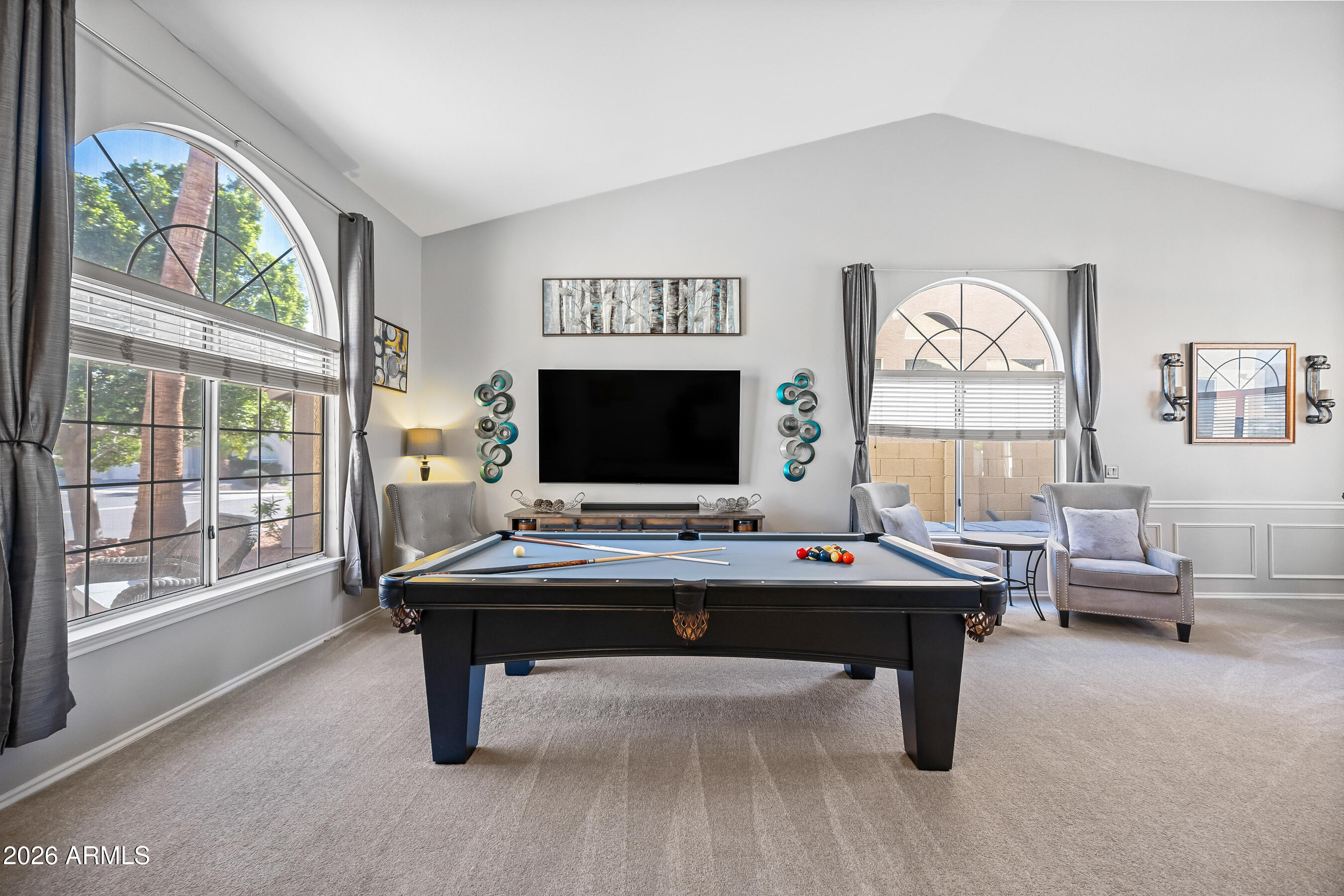 16006 South 13th Place Phoenix, AZ 85048 - Photo 16 of 63 Family room