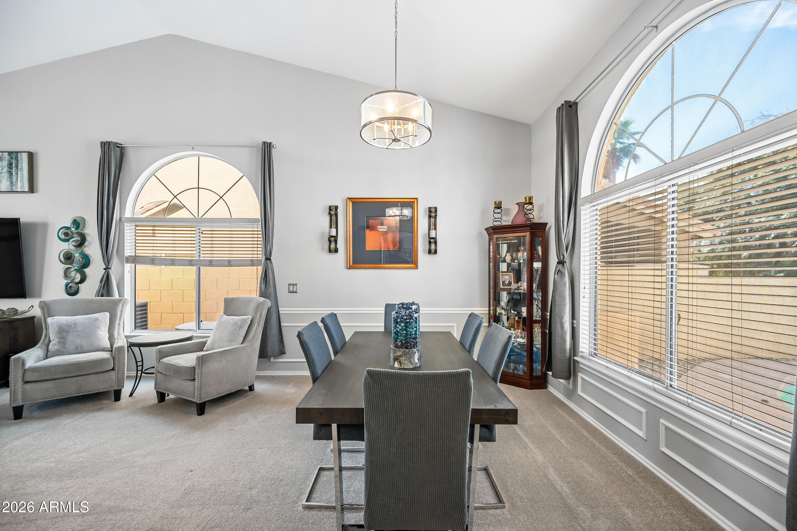 16006 South 13th Place Phoenix, AZ 85048 - Photo 20 of 63 Formal dining /multi use space