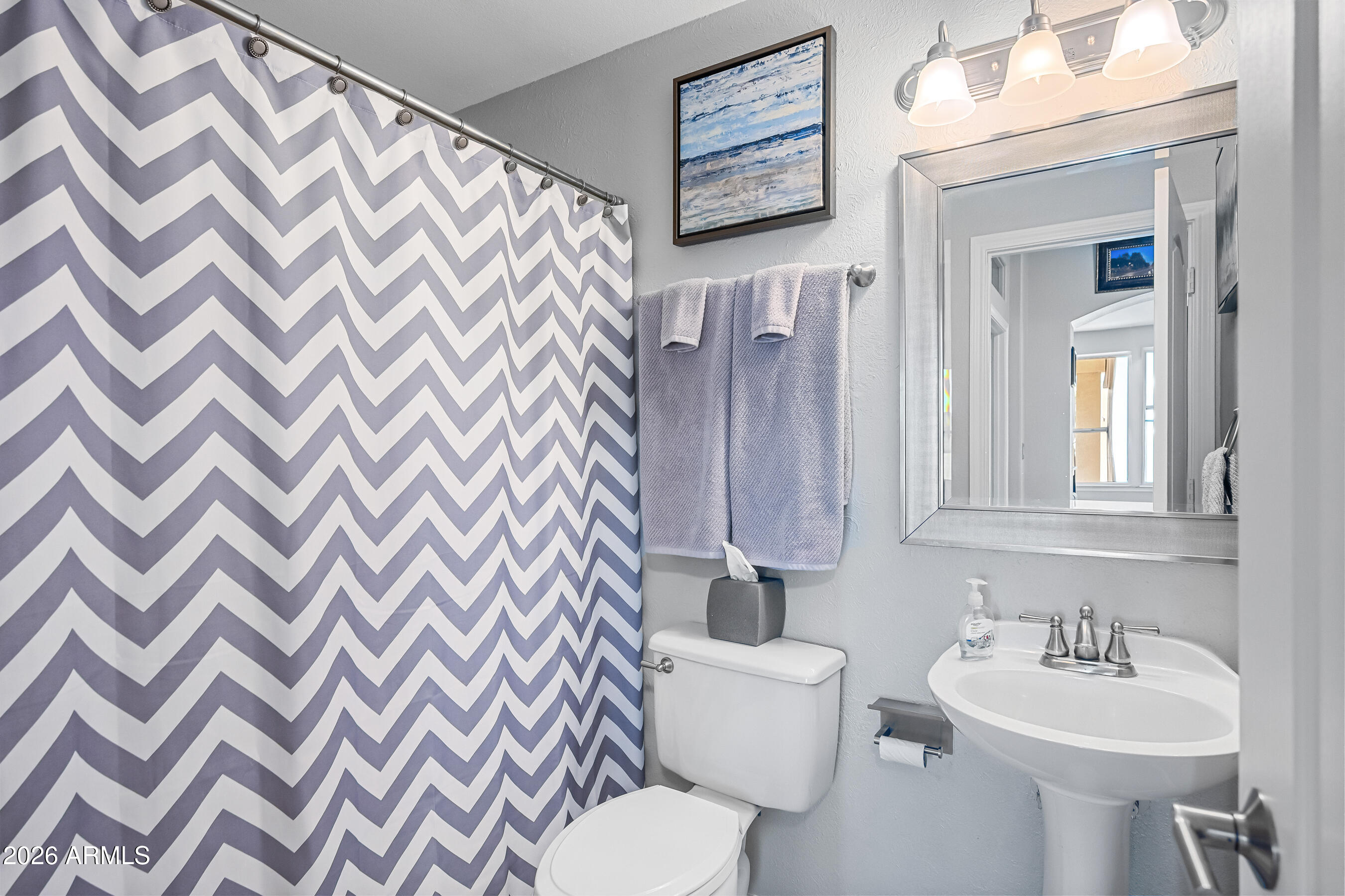 16006 South 13th Place Phoenix, AZ 85048 - Photo 25 of 63 First floor full bath