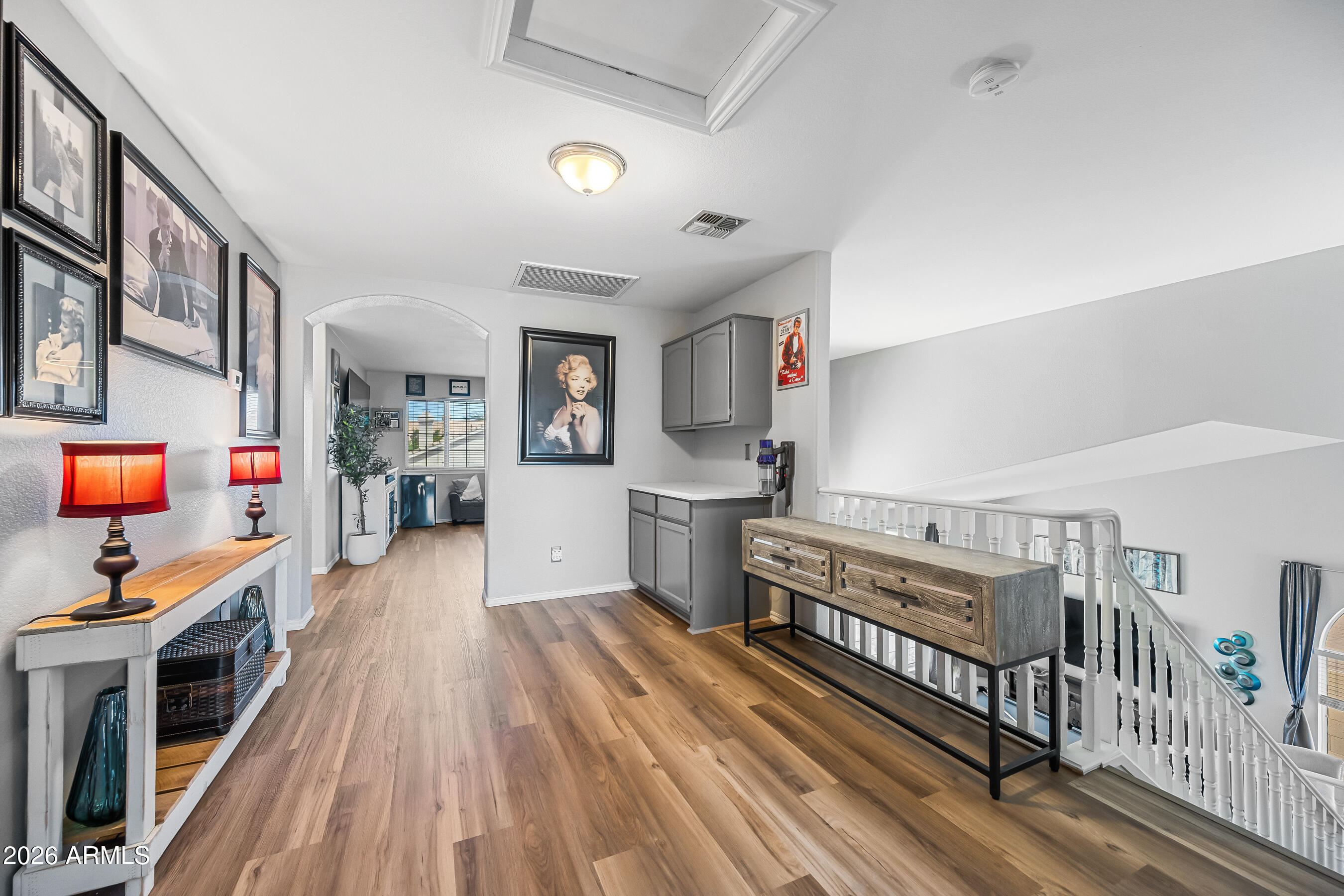 16006 South 13th Place Phoenix, AZ 85048 - Photo 28 of 63 Upstairs landing