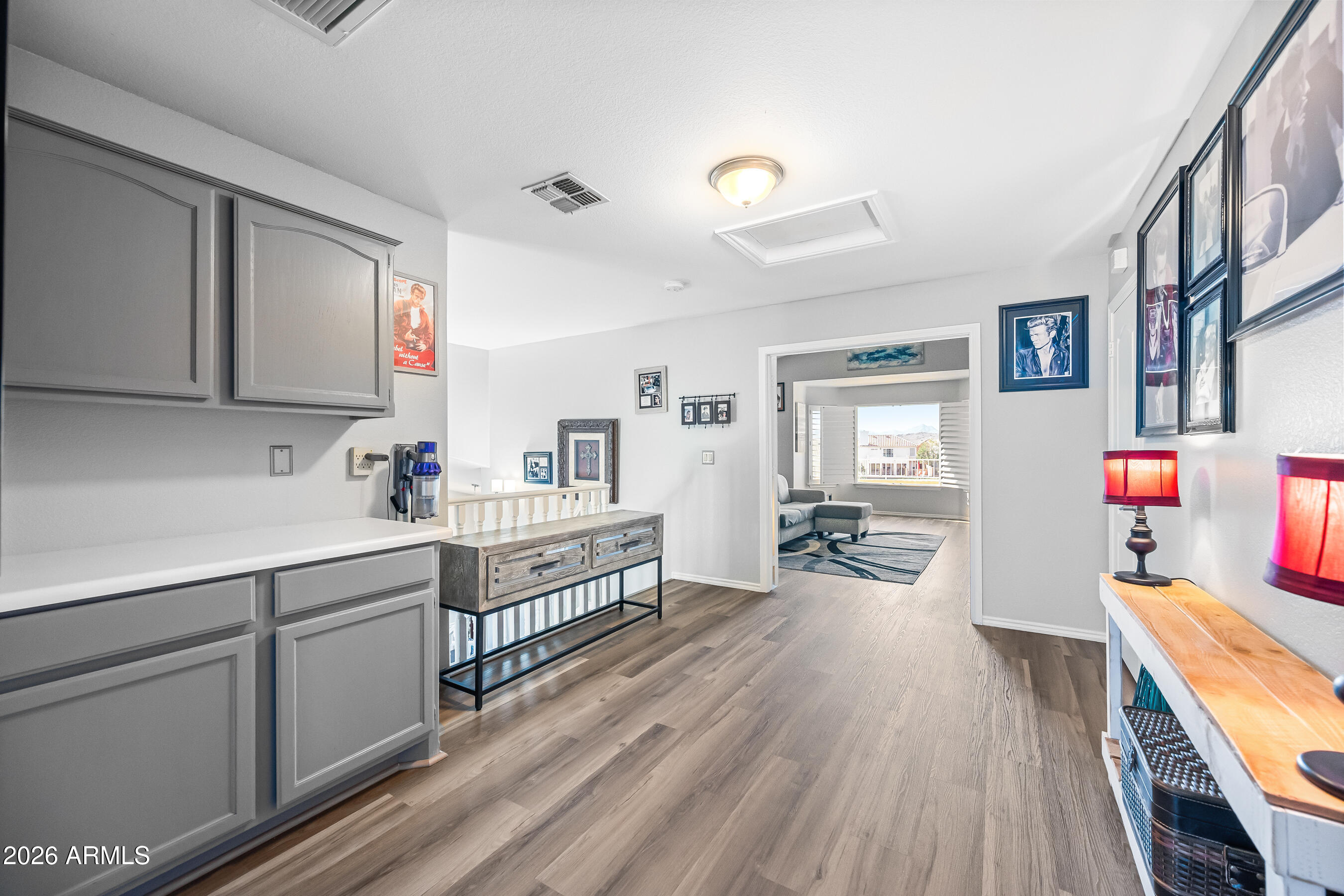 16006 South 13th Place Phoenix, AZ 85048 - Photo 29 of 63 Upstairs coffee bar